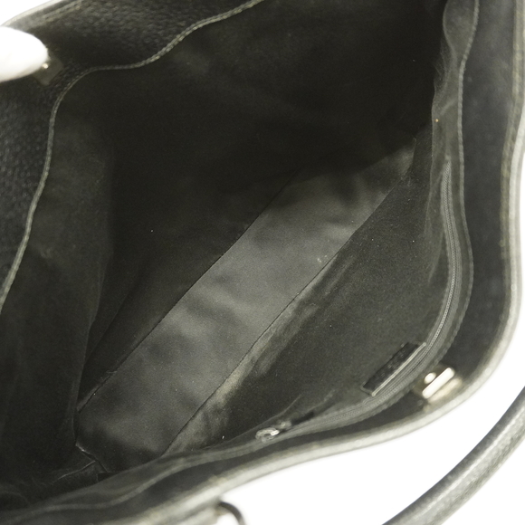 GUCCIAuth  tote bag GG canvas 113016 black - Picture 4 of 10